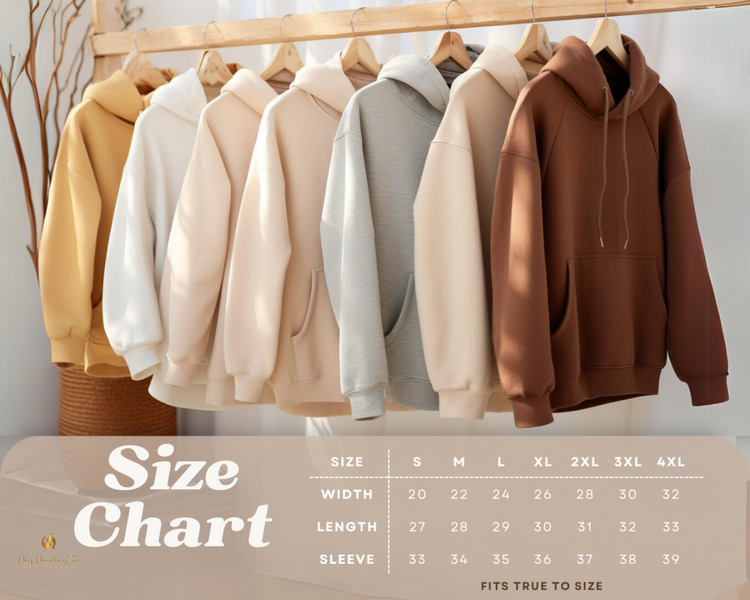 2 day Hoodie Season Sale | Say Something Teez | Starting at $35
