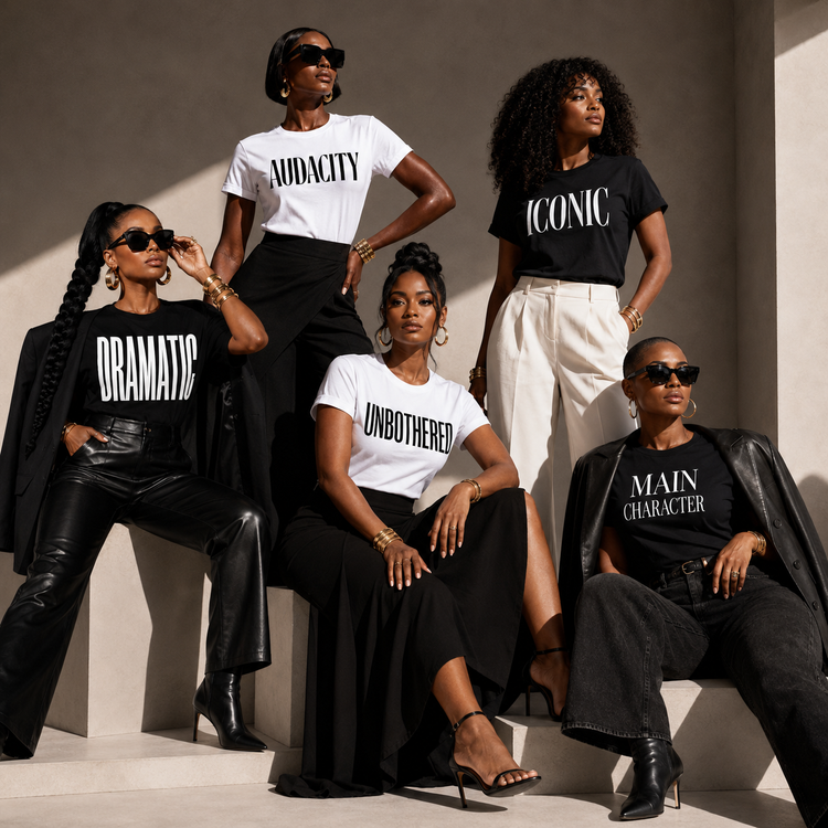 The Attitude Collection