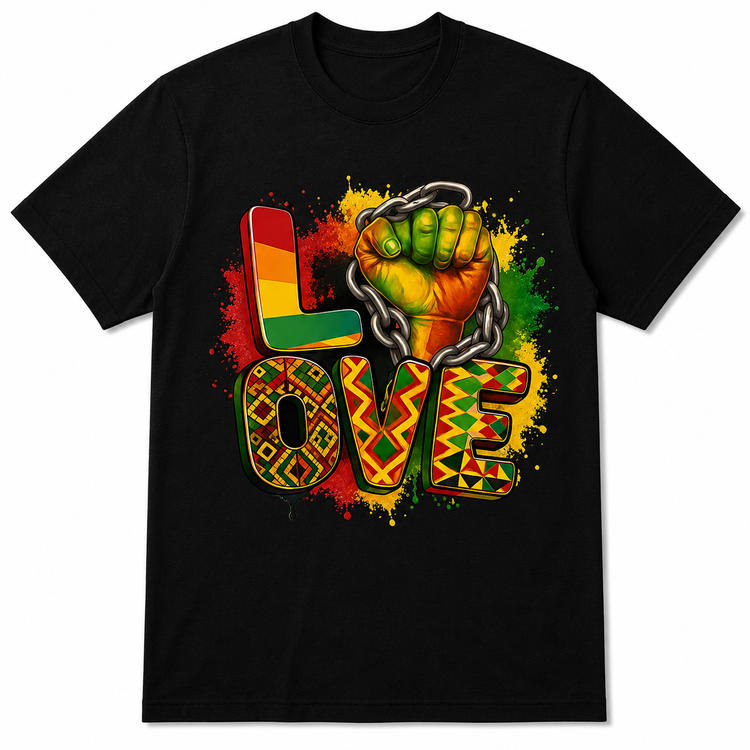 Juneteenth Love
