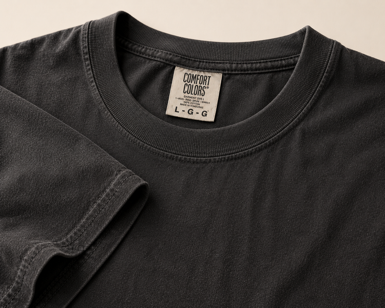 Chile, Anyway! Statement Tee
