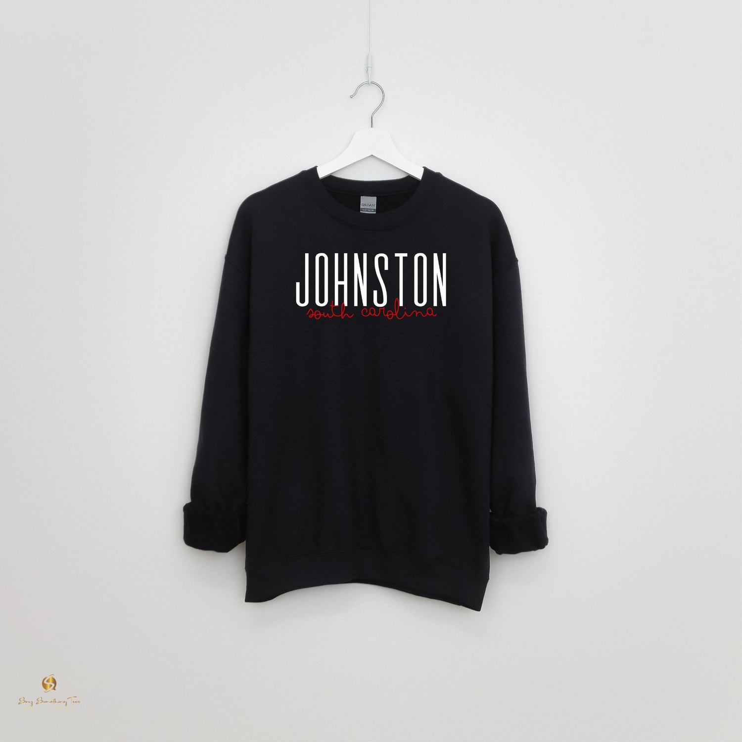 Johnston - saysomethingteez